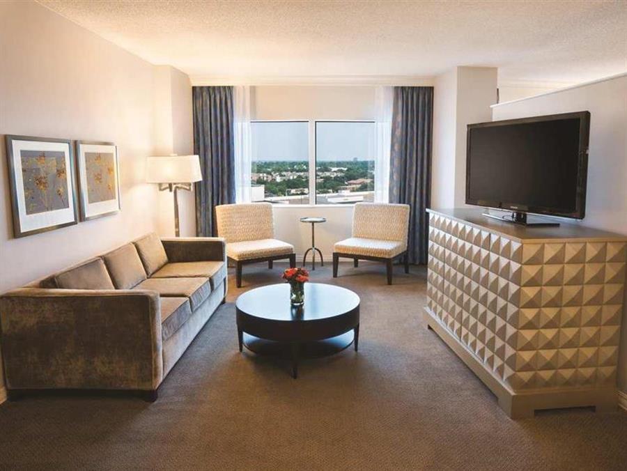 Nội thất khách sạn