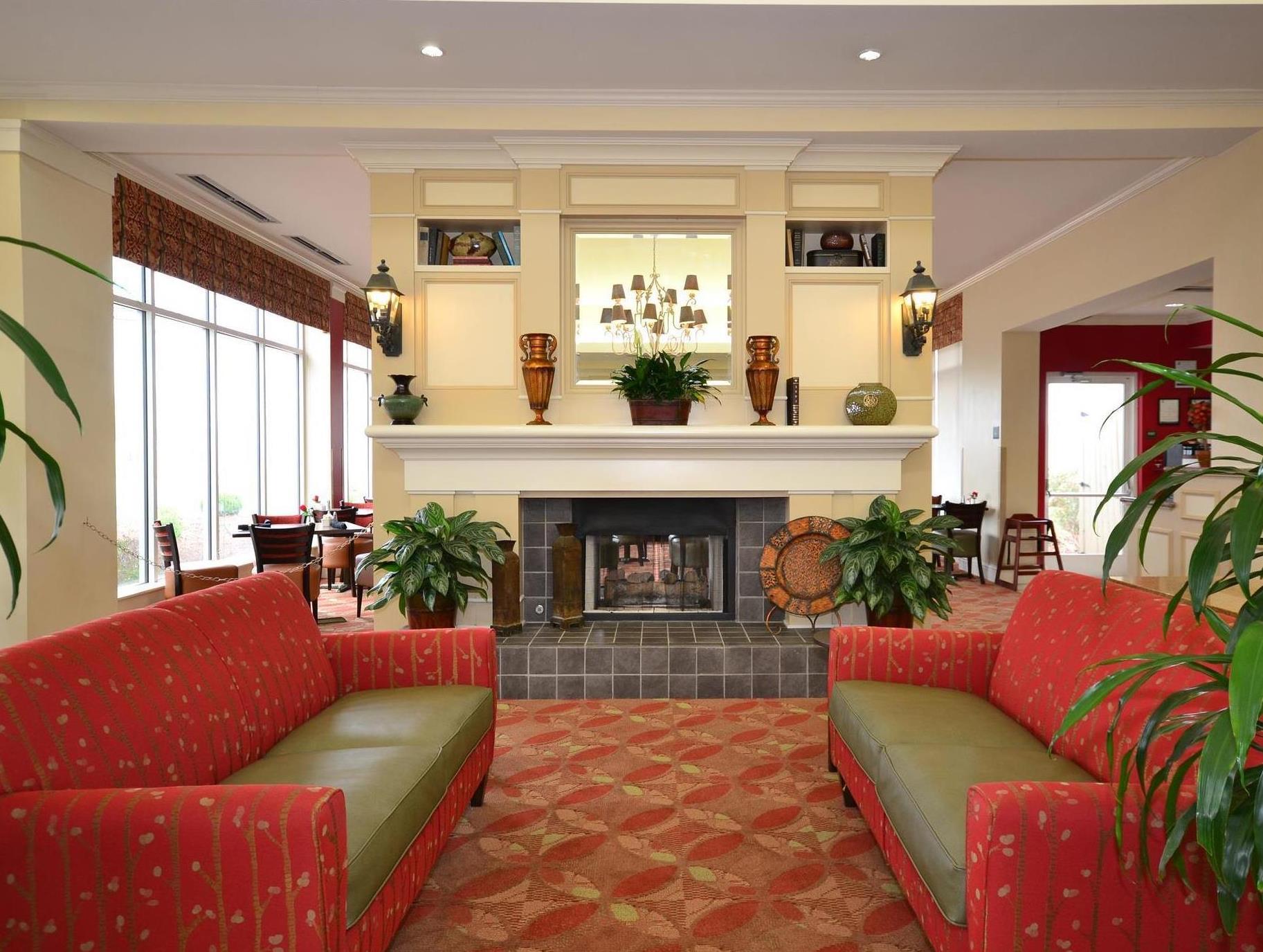 Nội thất khách sạn