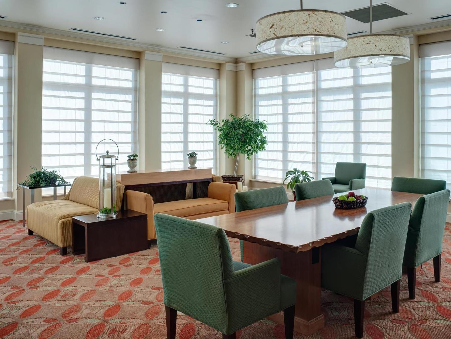 Nội thất khách sạn