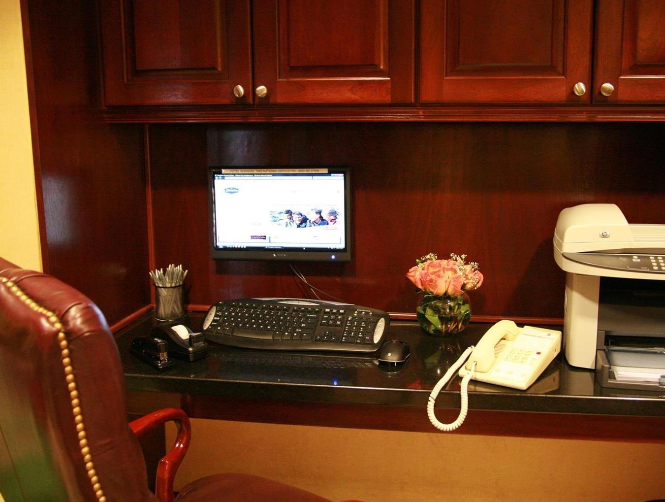 Trung tâm hội nghị