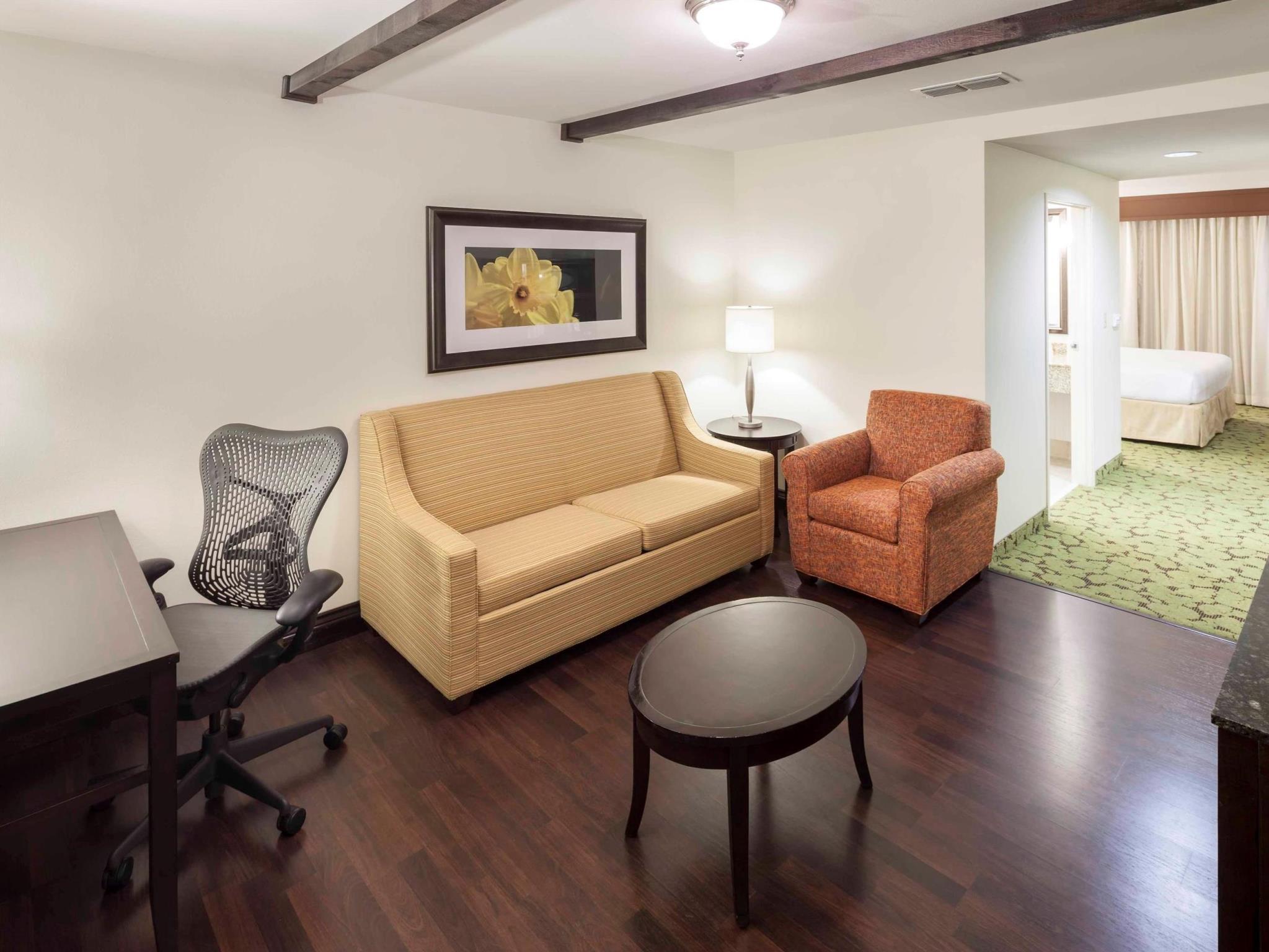 Nội thất khách sạn