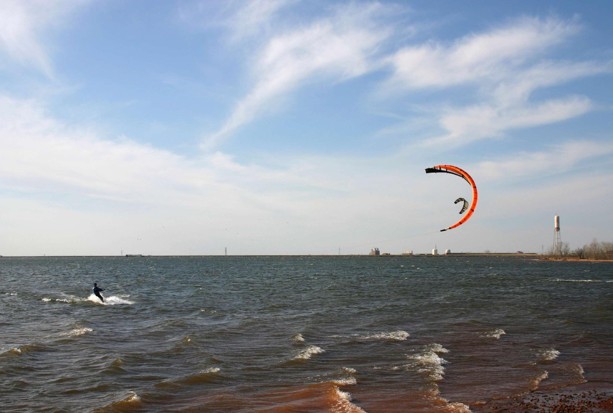 Khu vực xung quanh