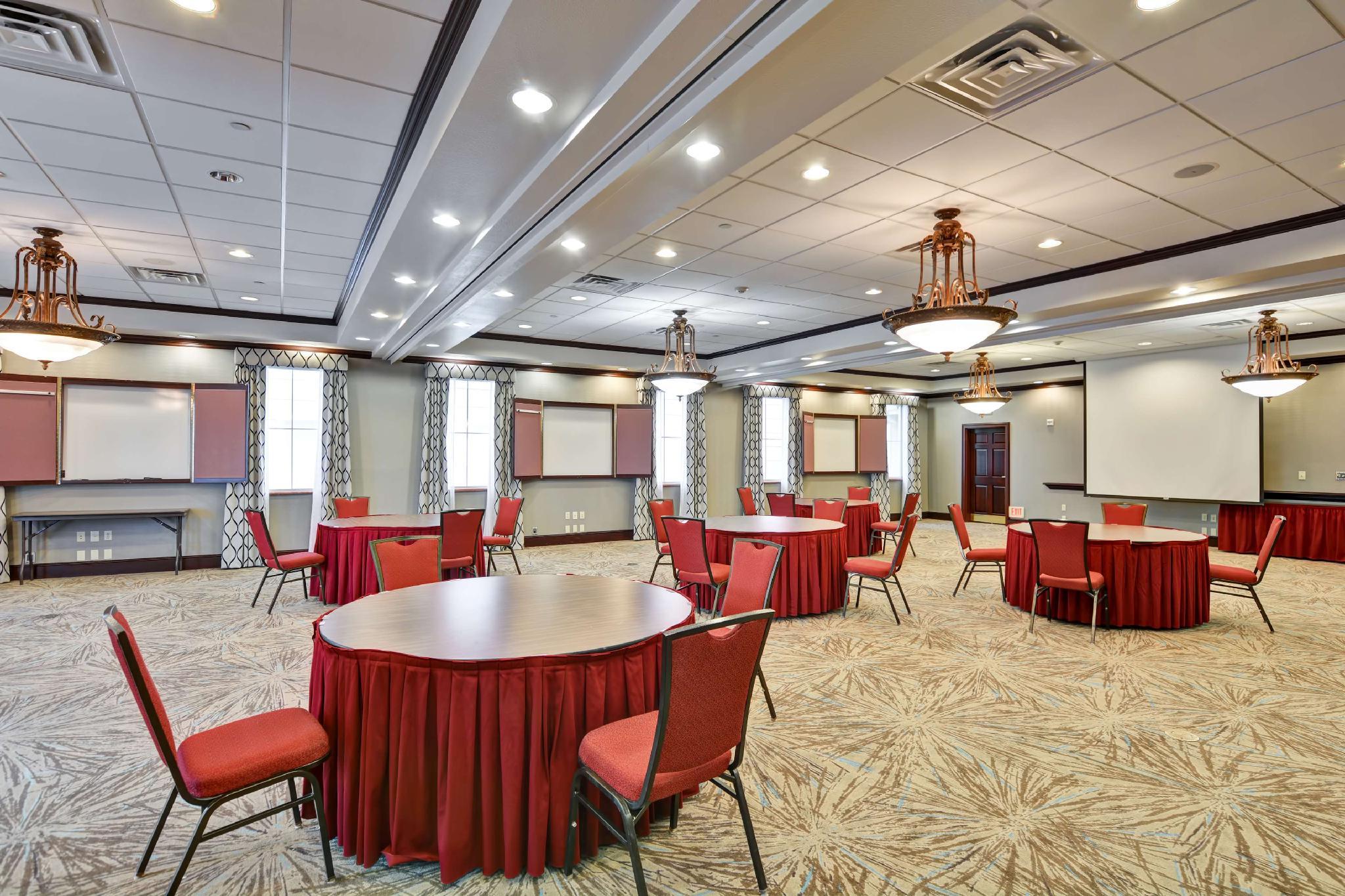 Phòng họp/ hội nghị