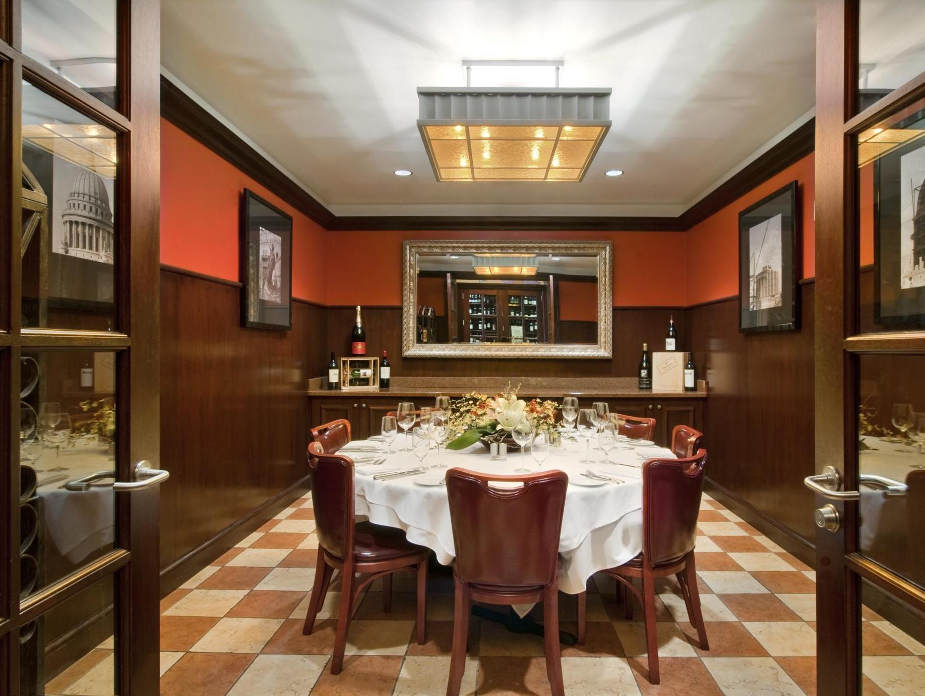 Nội thất khách sạn