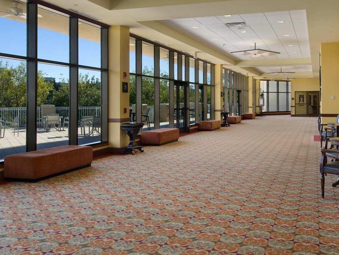 Nội thất khách sạn