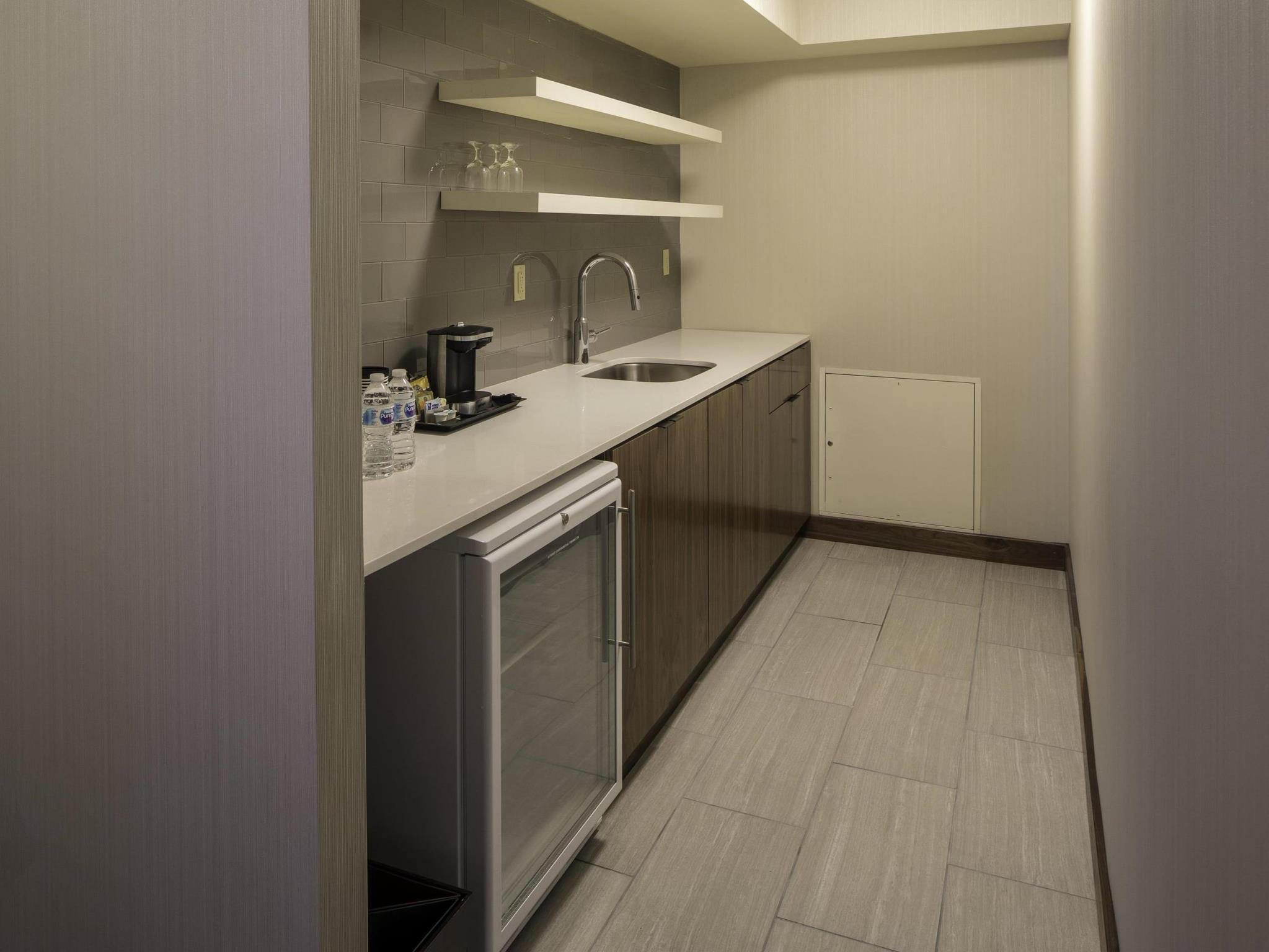 Nội thất khách sạn