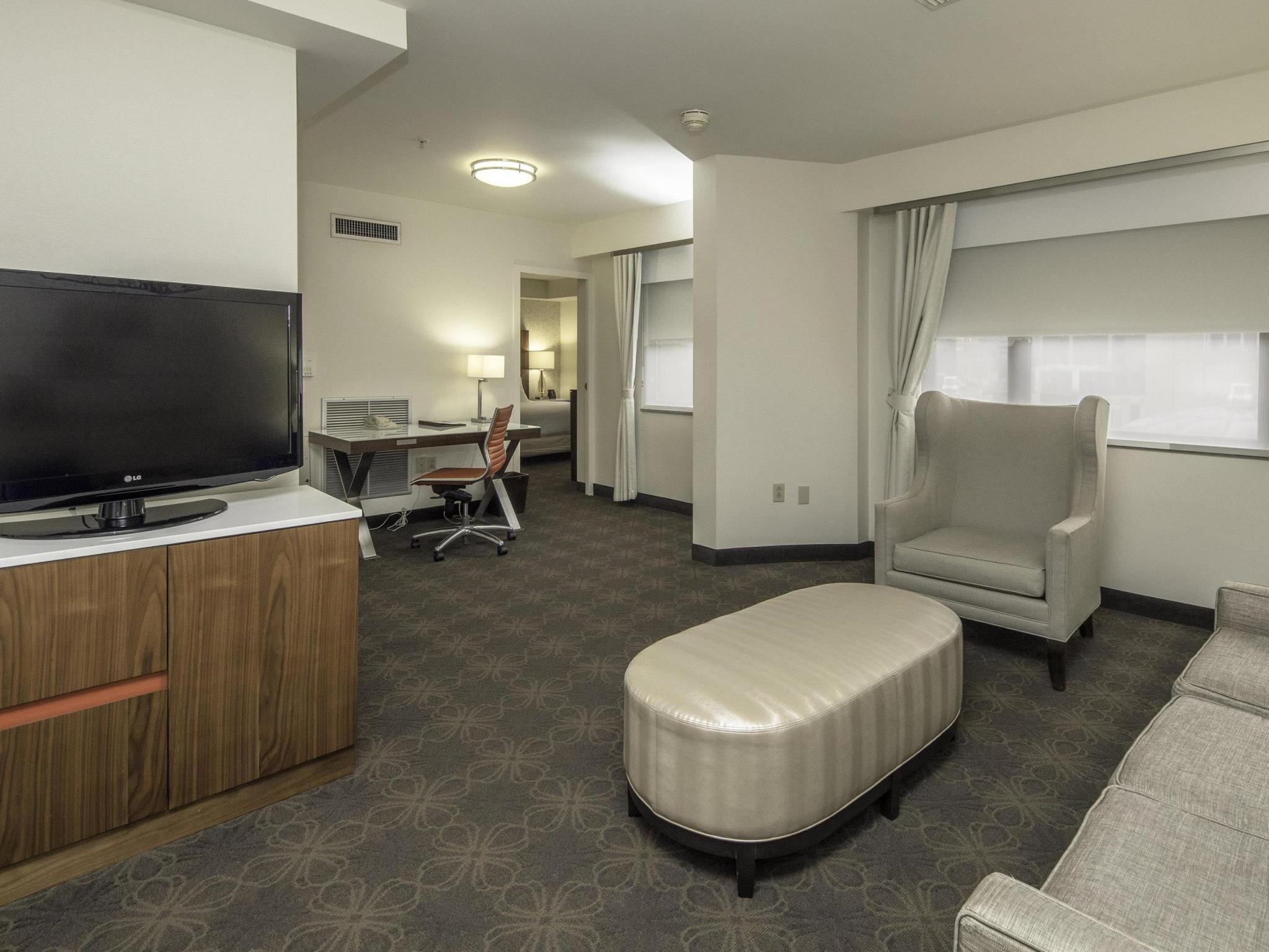 Nội thất khách sạn