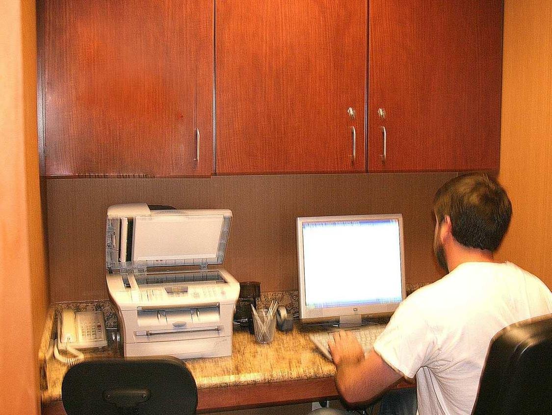 Trung tâm hội nghị