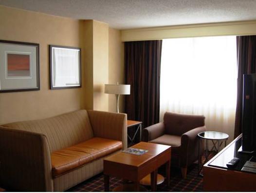 Nội thất khách sạn