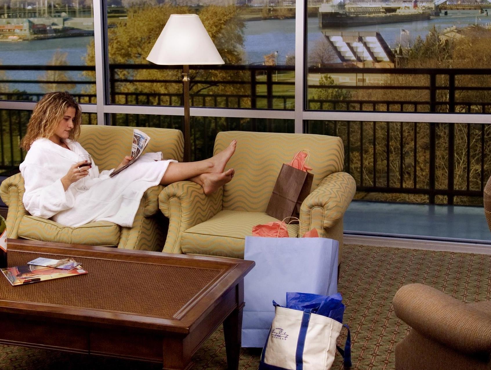 Nội thất khách sạn