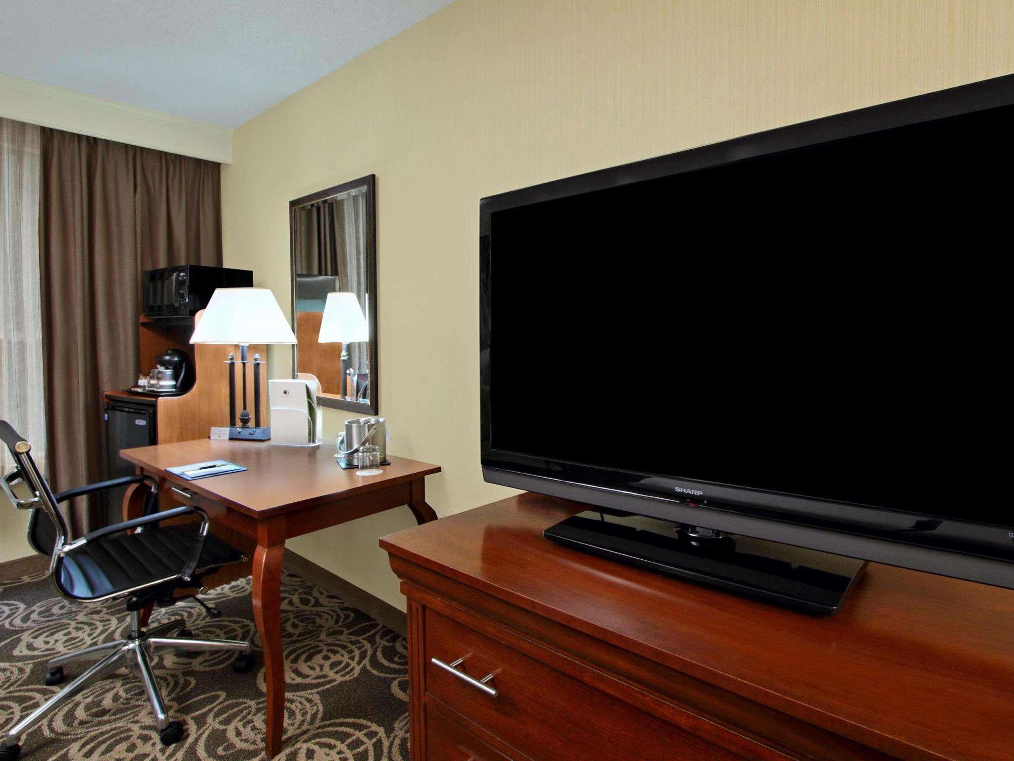 Nội thất khách sạn