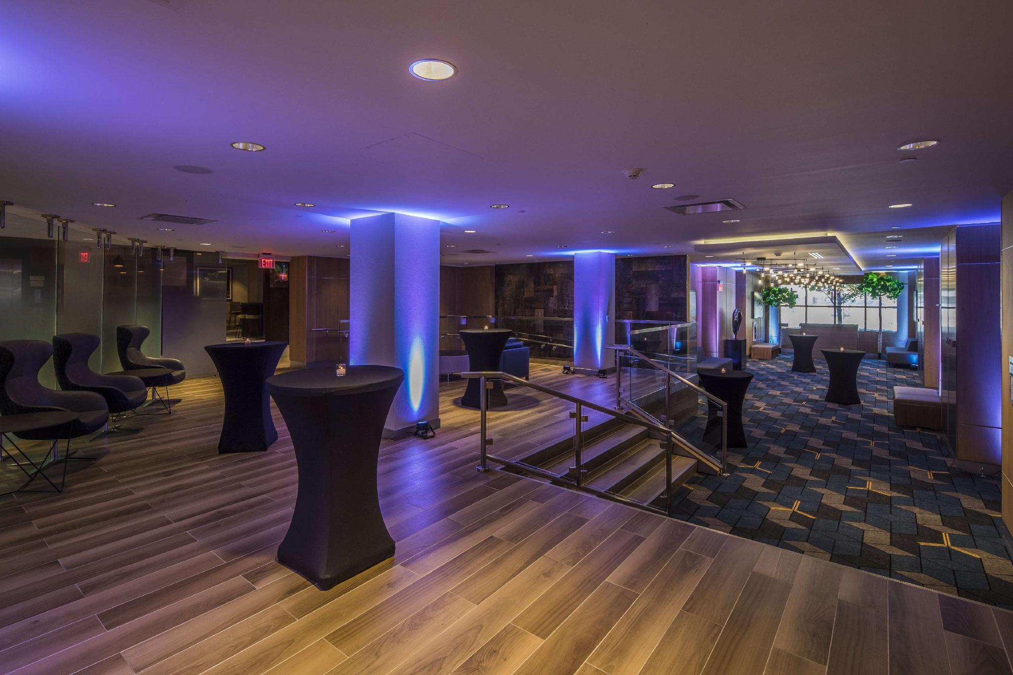 Phòng họp/ hội nghị