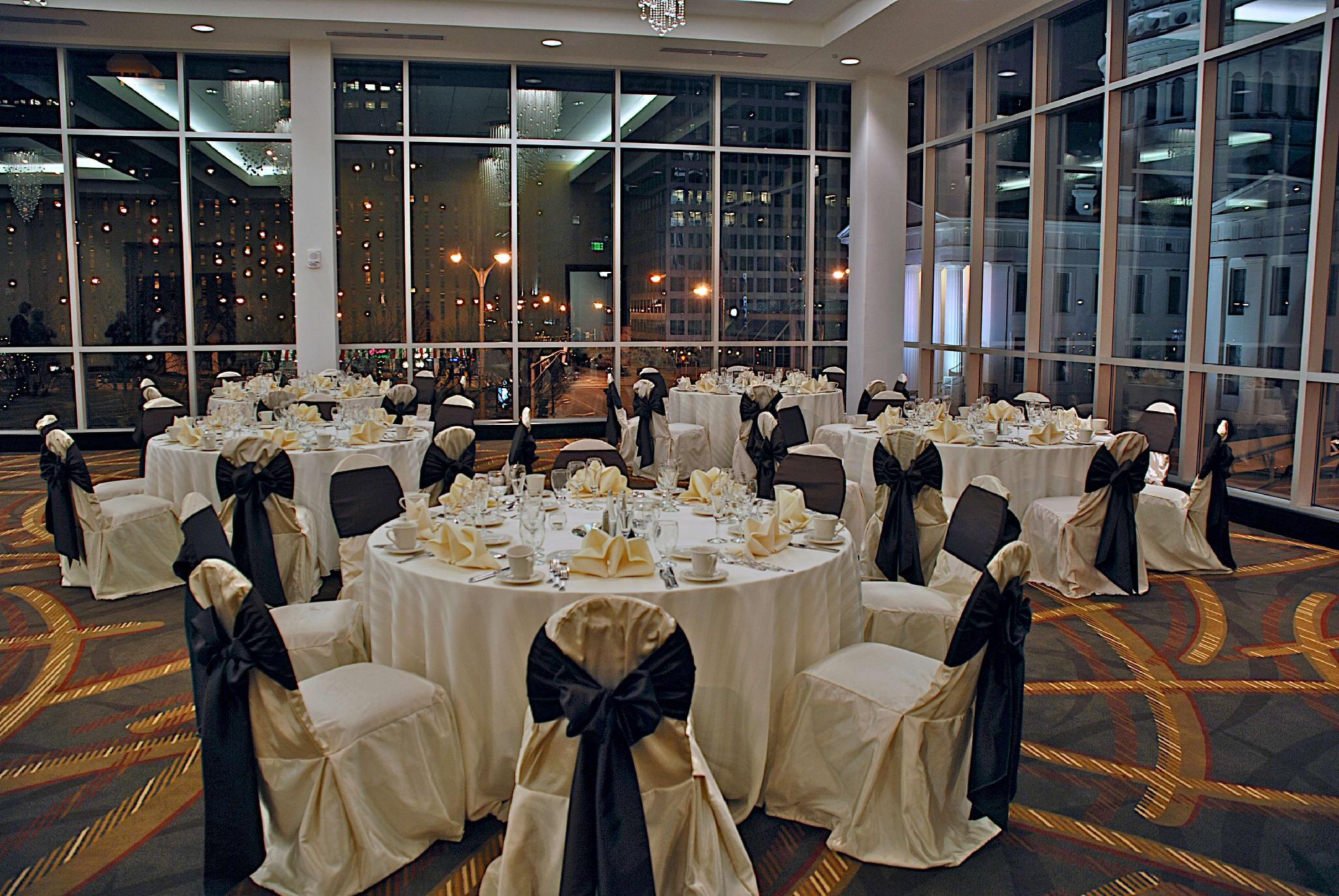 Phòng họp/ hội nghị