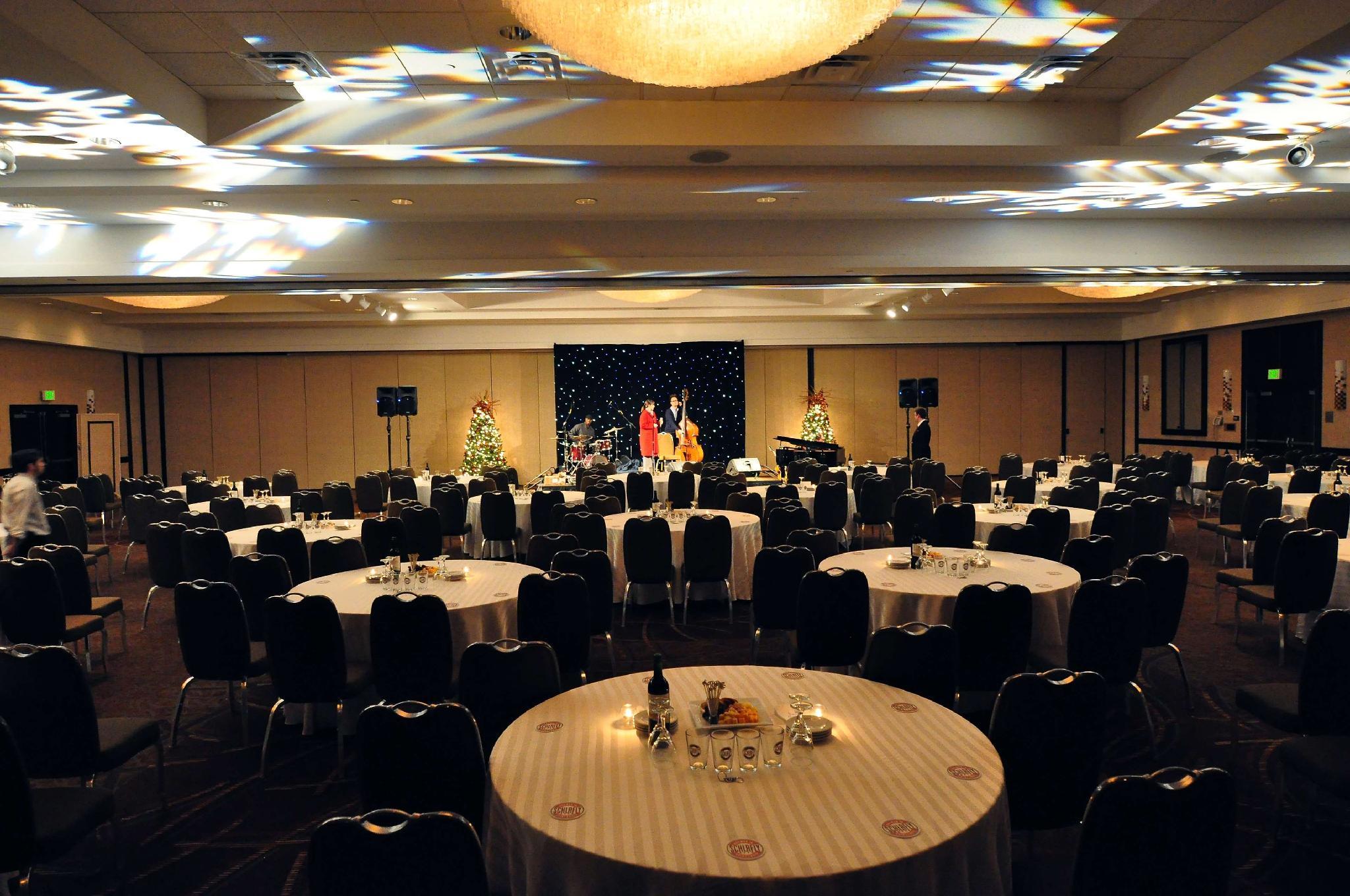 Phòng họp/ hội nghị