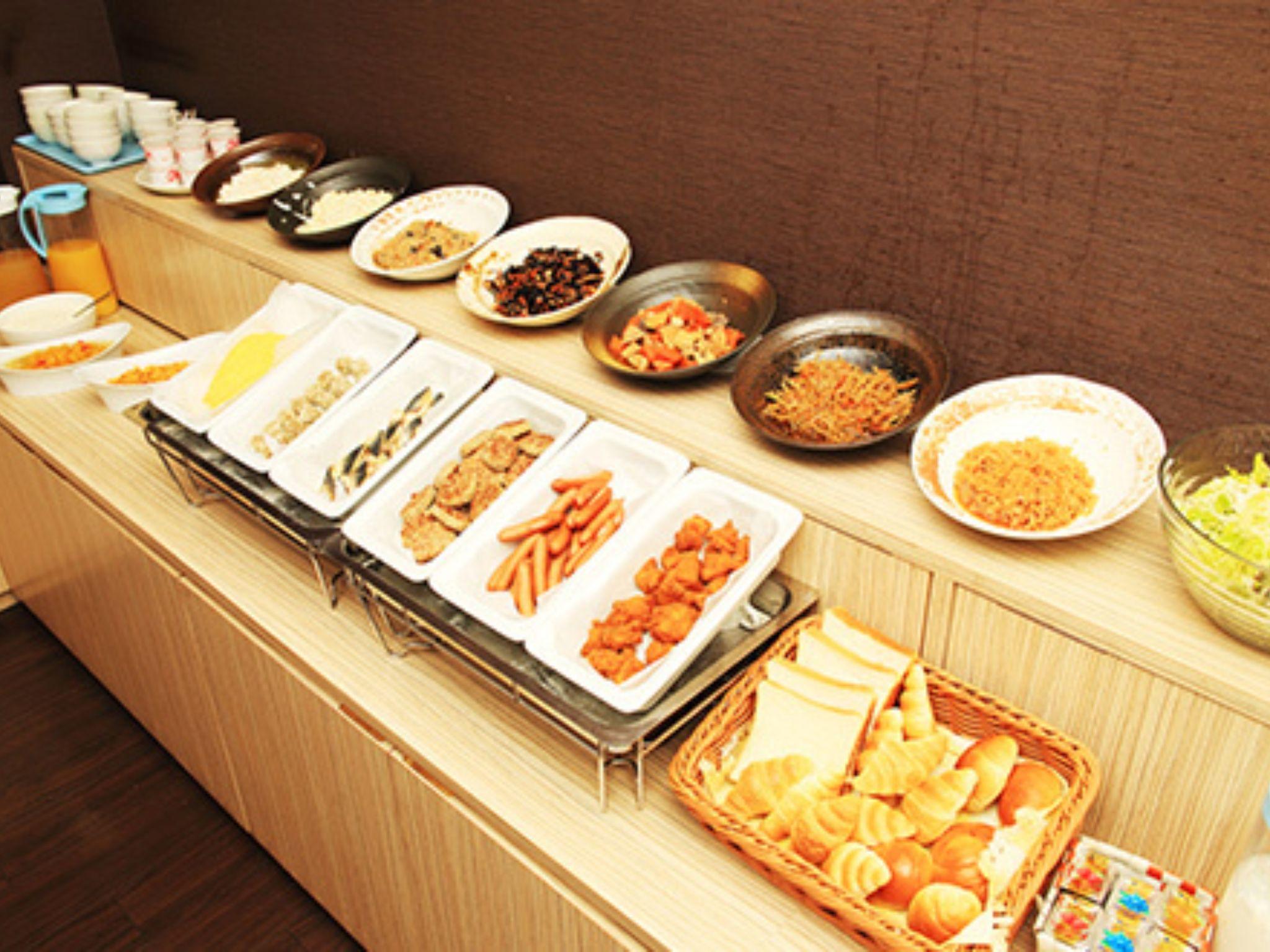 Đồ ăn và thức uống