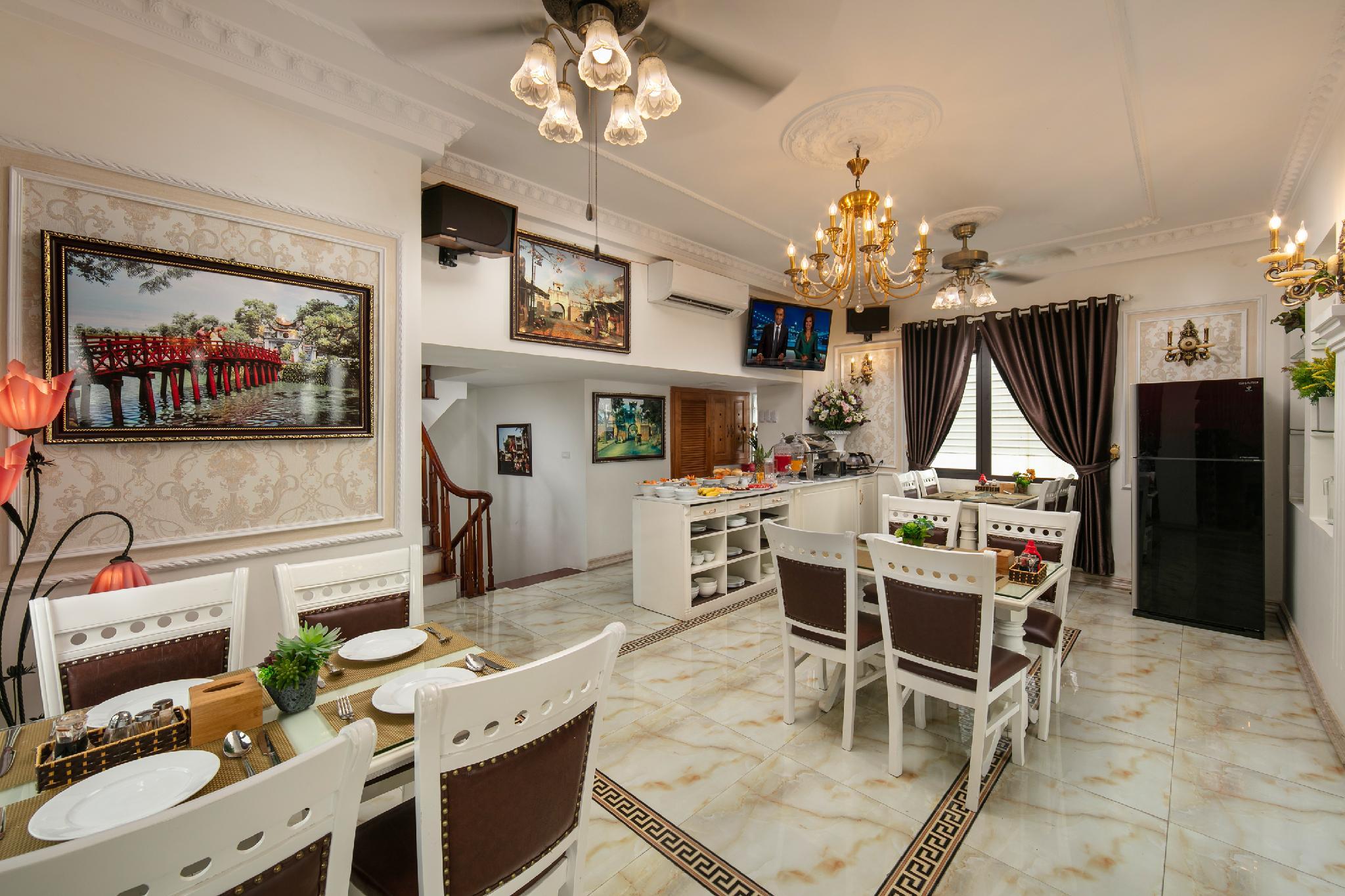 Đồ ăn và thức uống