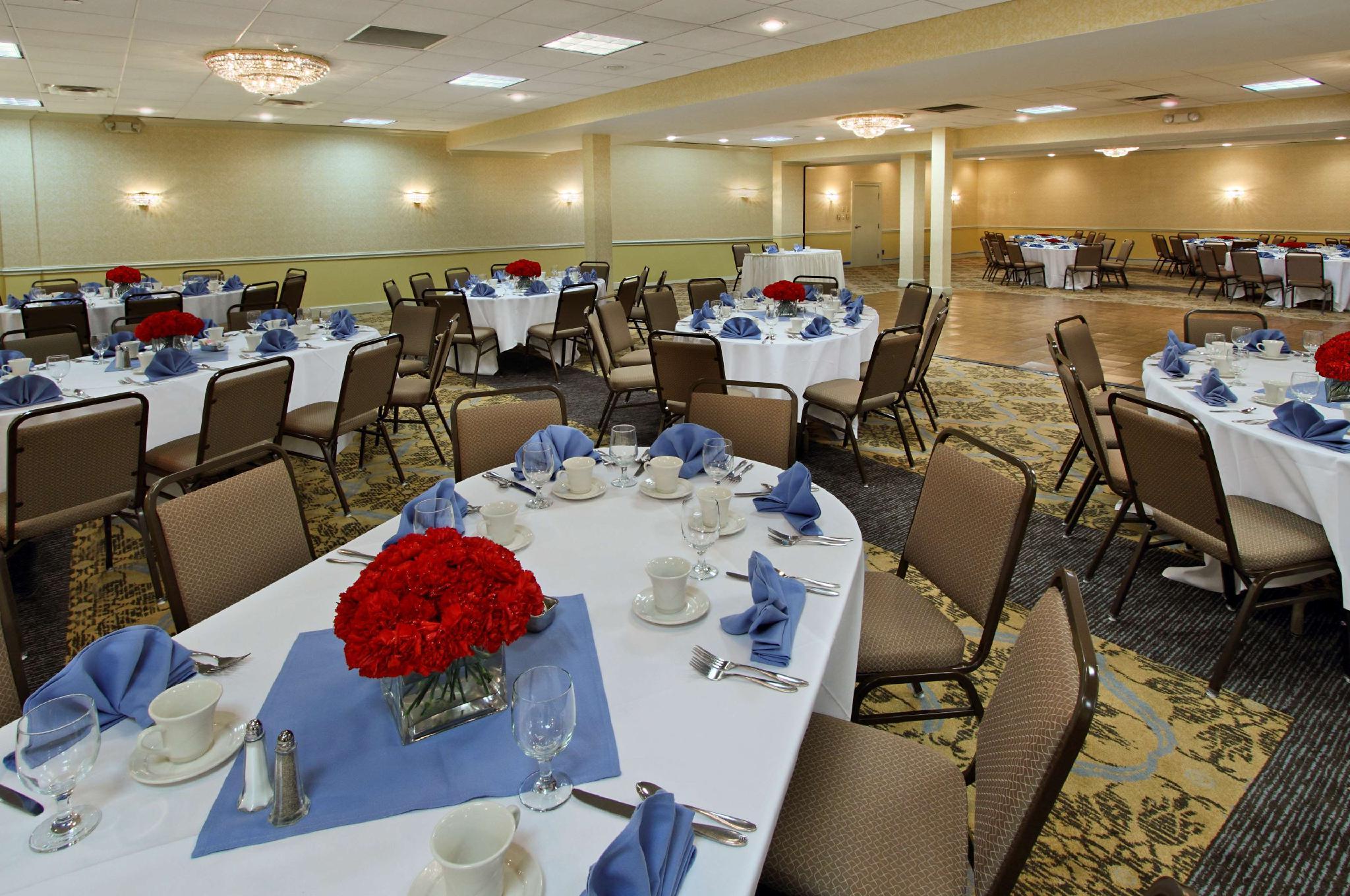 Phòng họp/ hội nghị