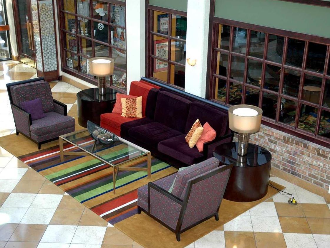 Nội thất khách sạn