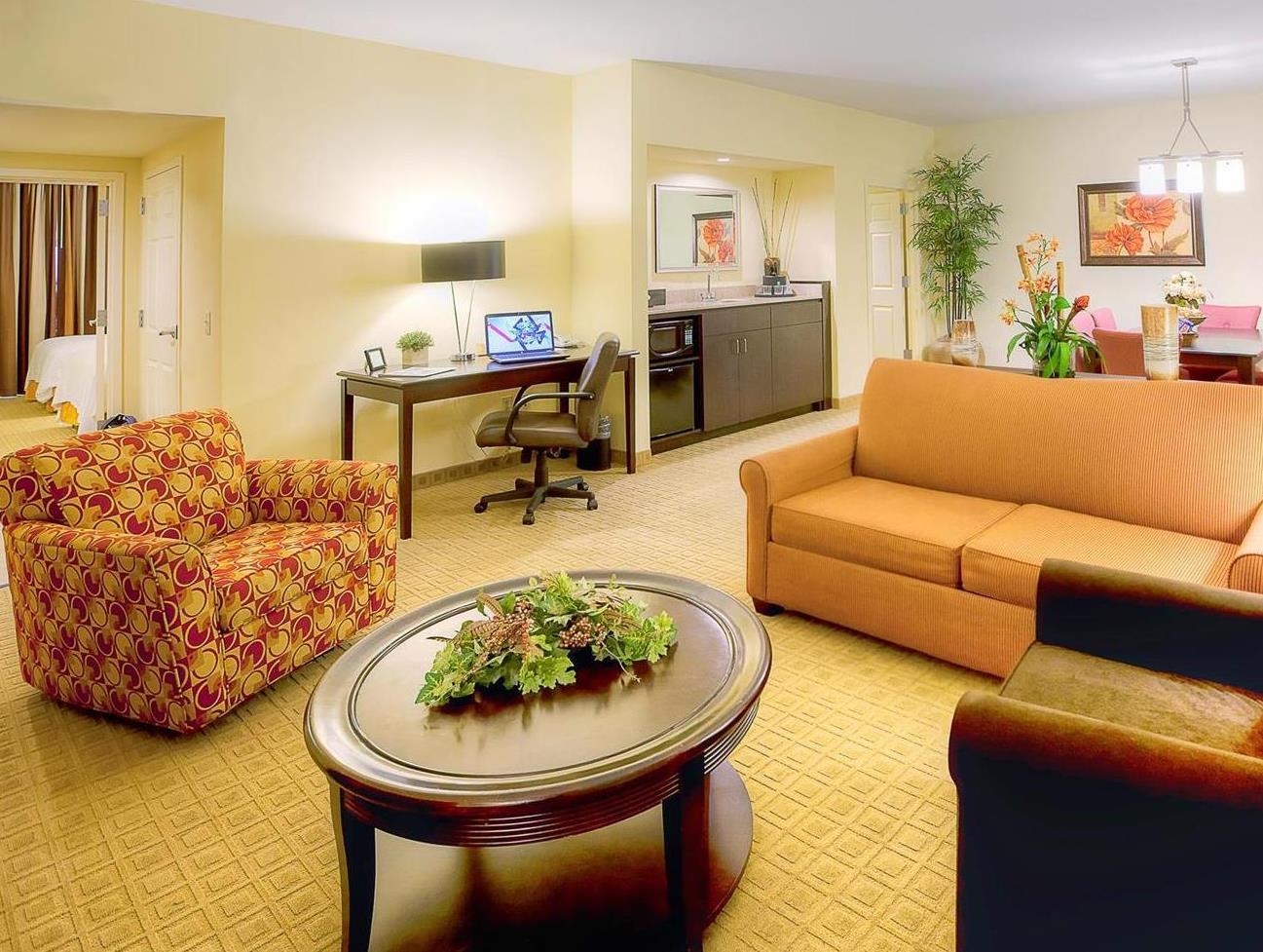 Nội thất khách sạn