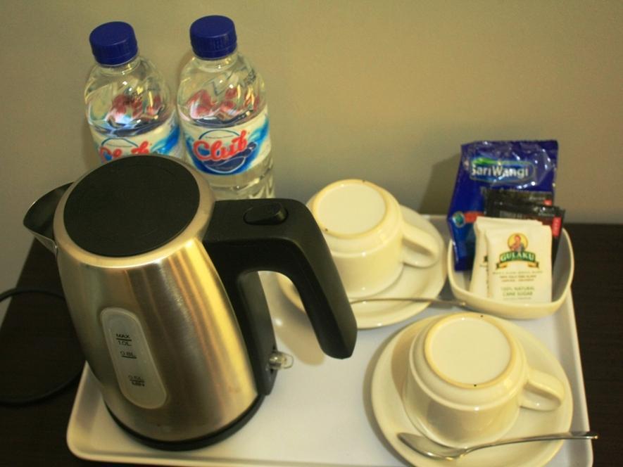 Nội thất khách sạn