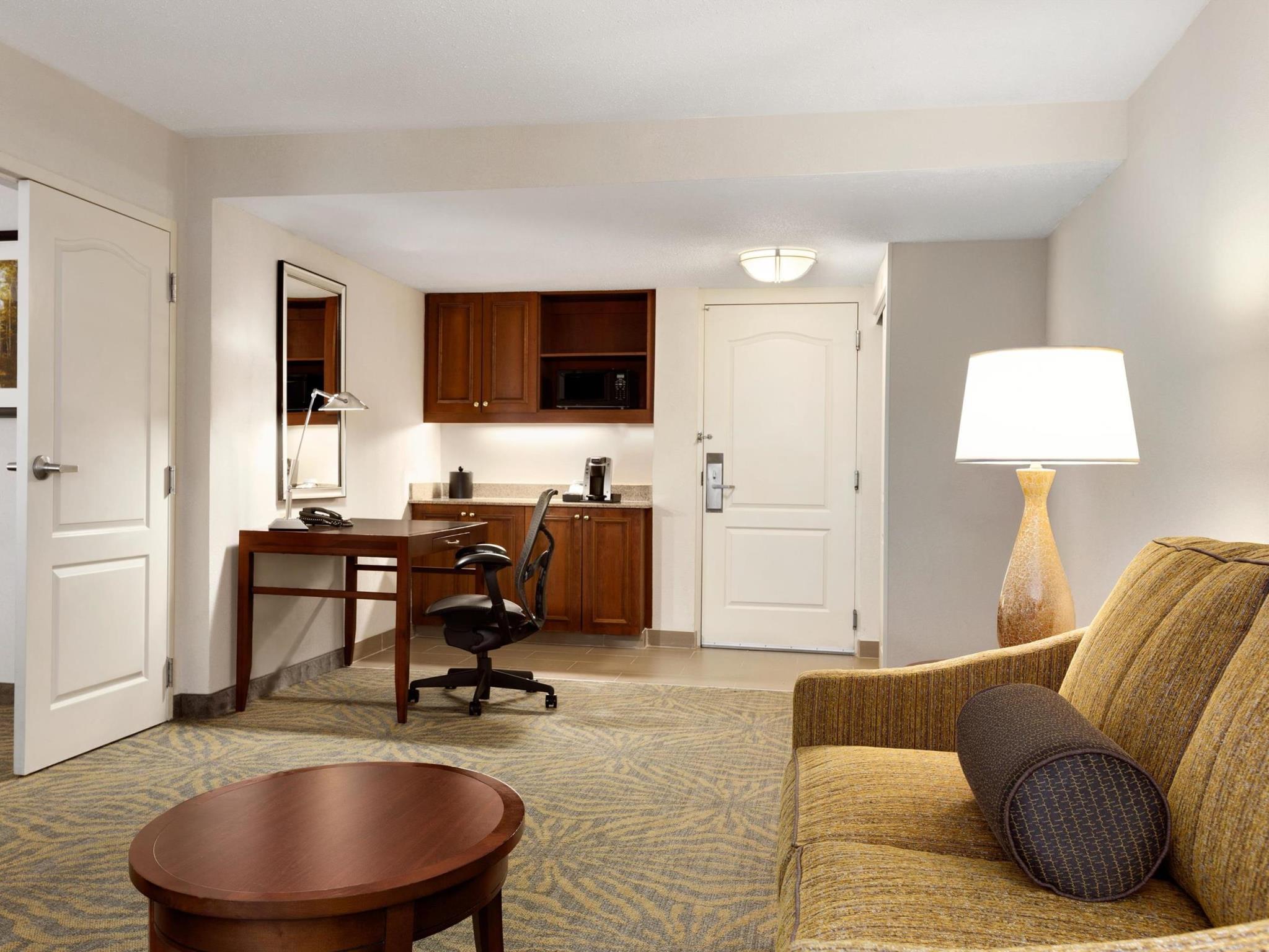 Nội thất khách sạn