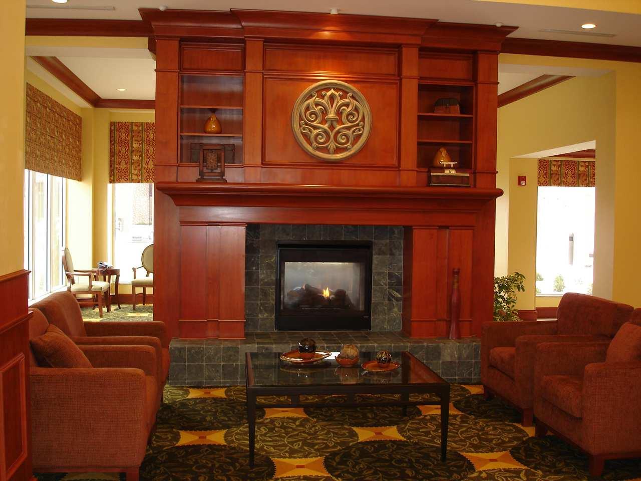 Nội thất khách sạn