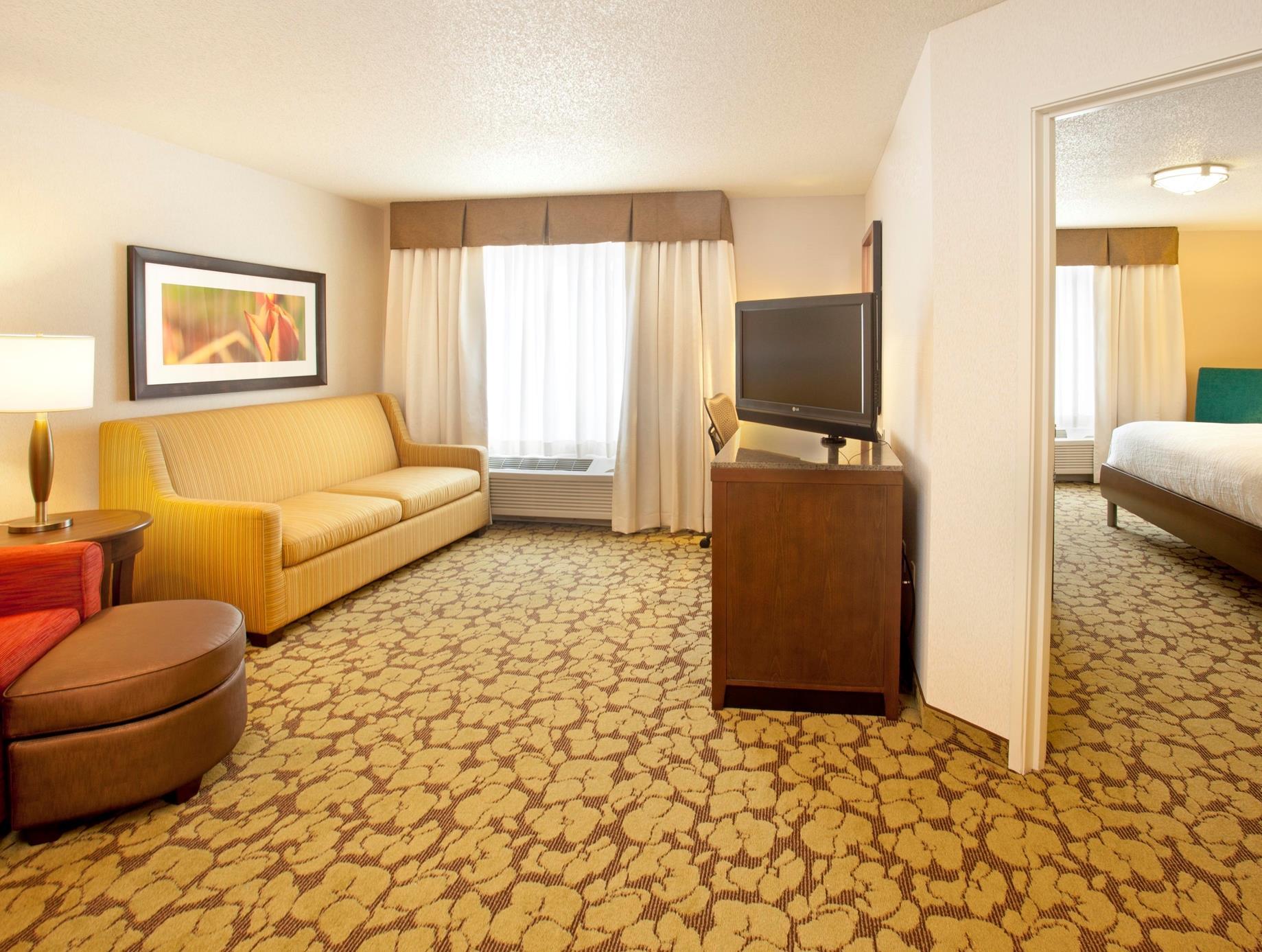 Nội thất khách sạn