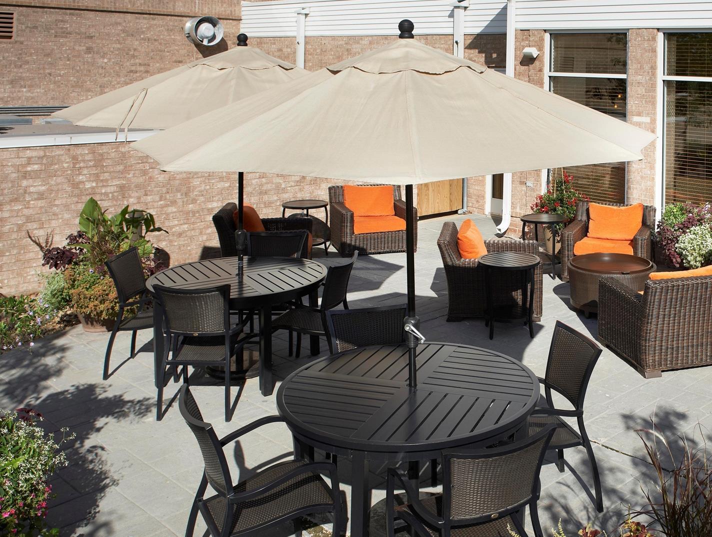 Ban công/sân hiên