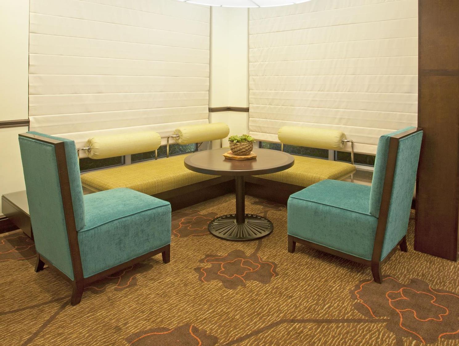 Nội thất khách sạn