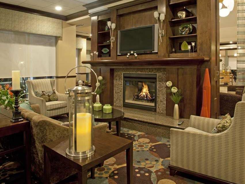 Nội thất khách sạn