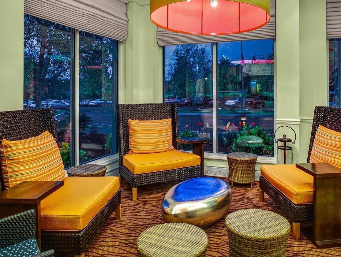 Nội thất khách sạn