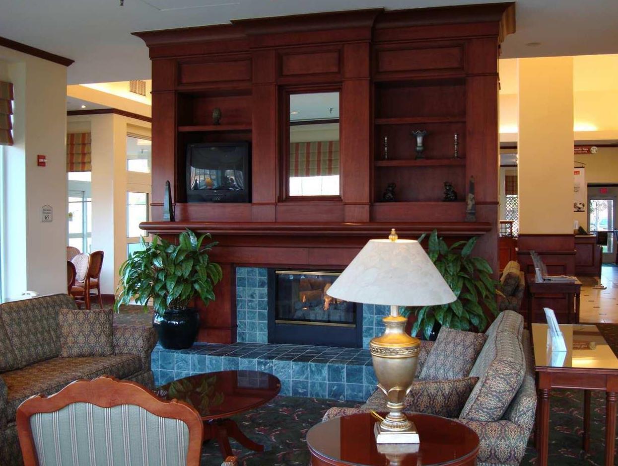 Nội thất khách sạn