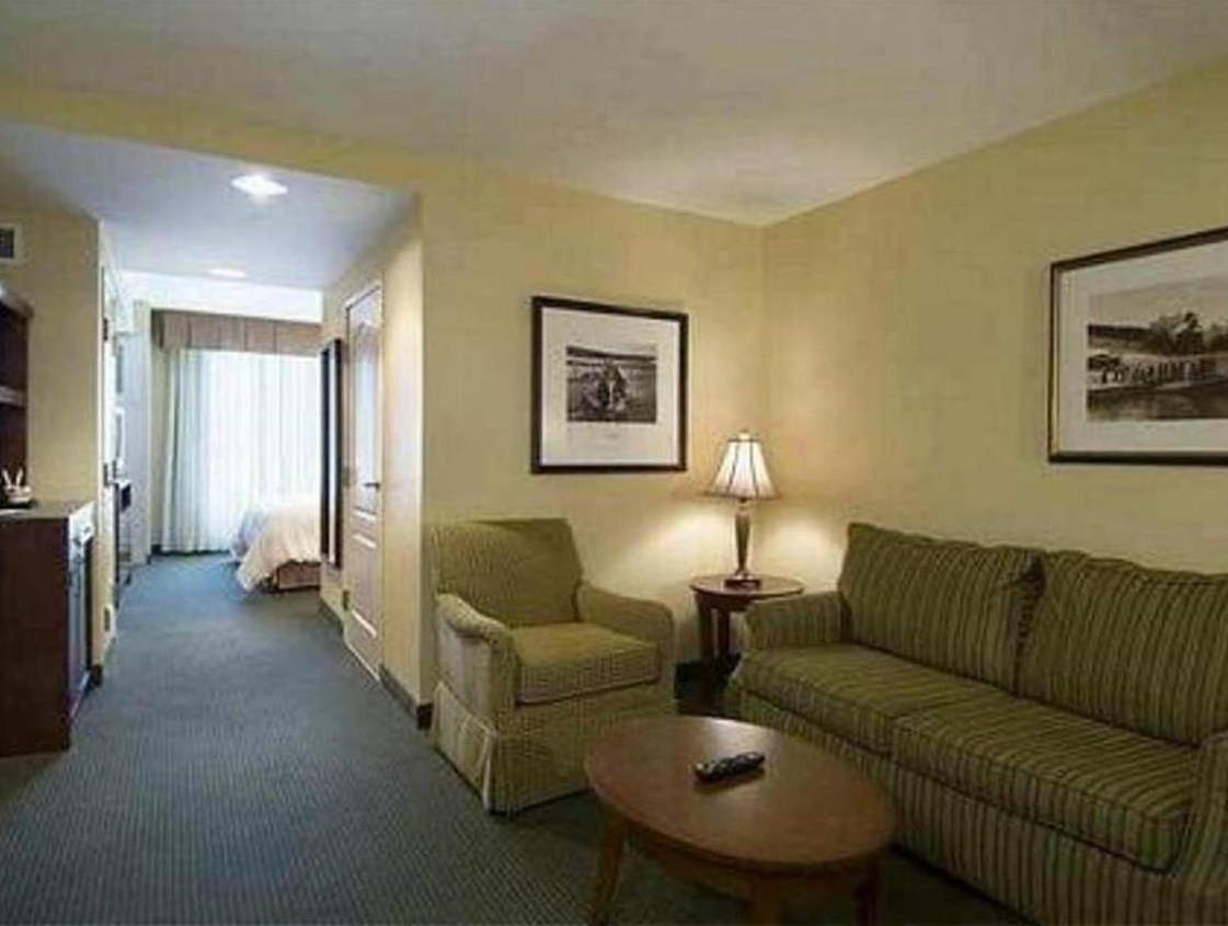 Nội thất khách sạn