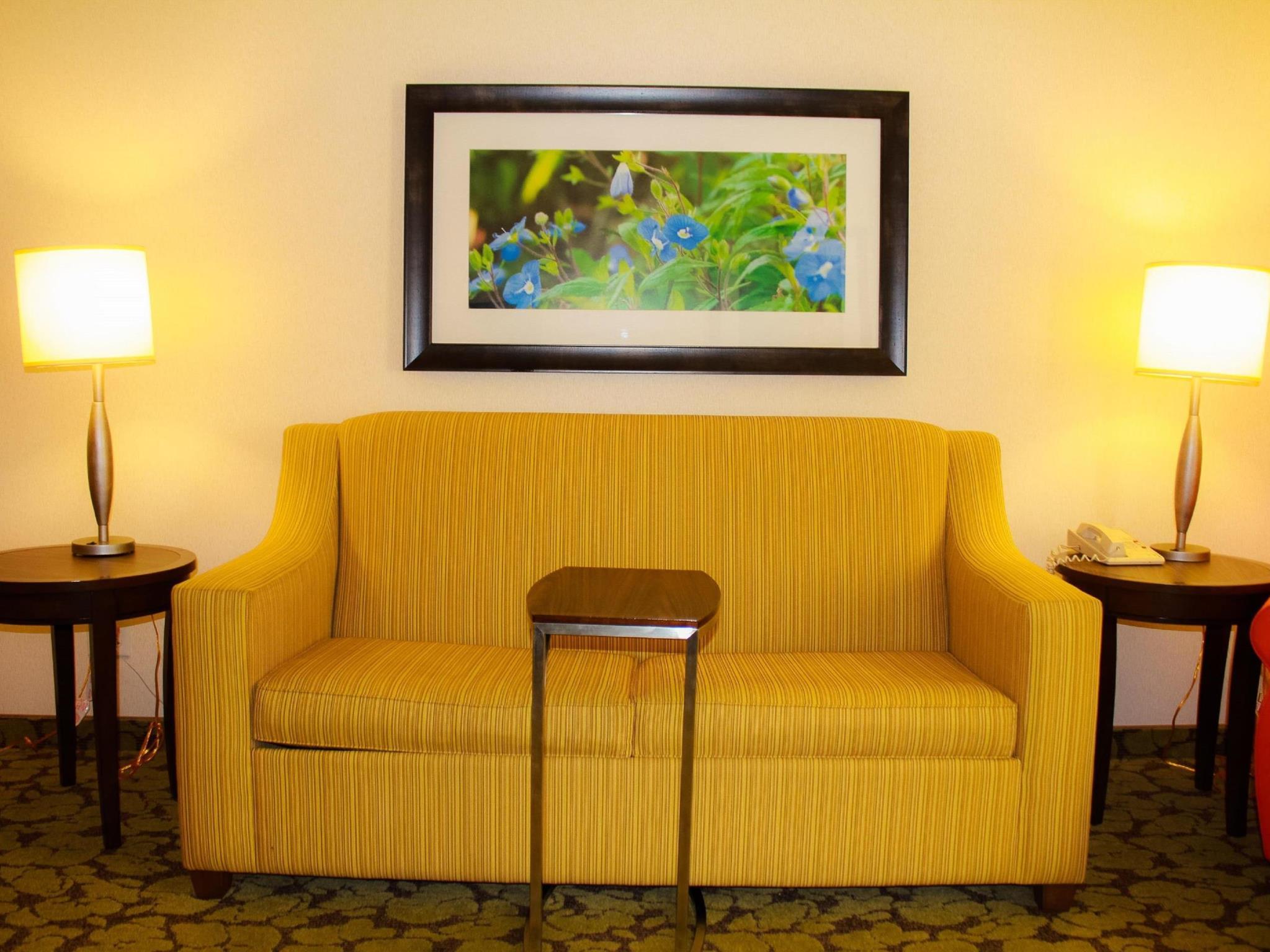 Nội thất khách sạn