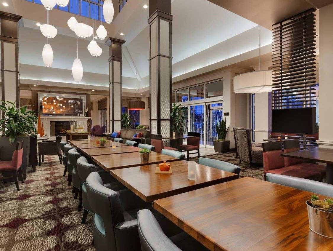 Nội thất khách sạn