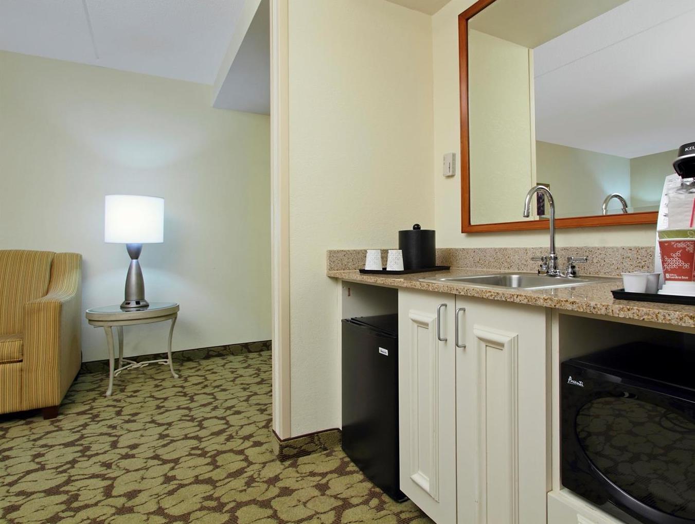 Nội thất khách sạn