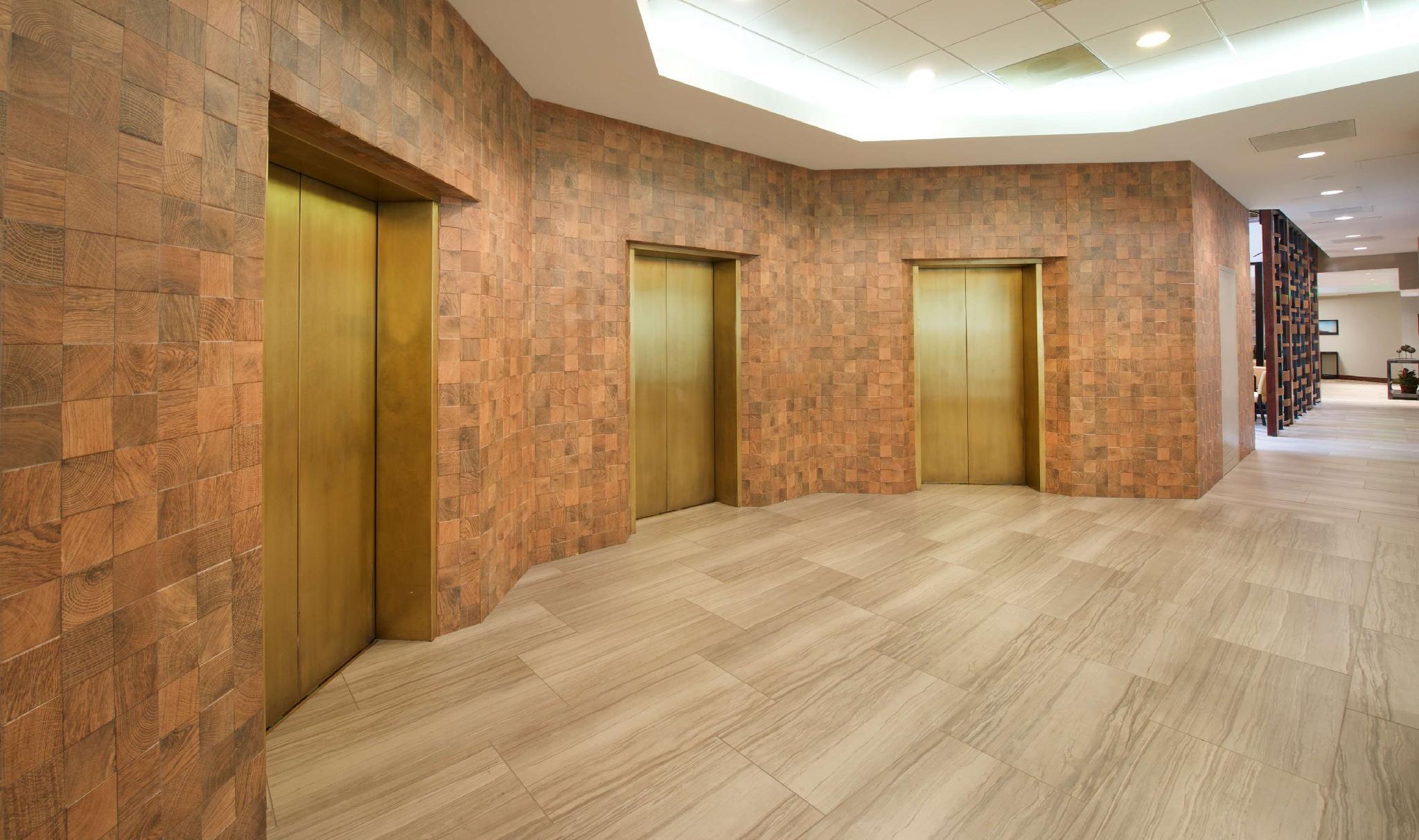 Nội thất khách sạn