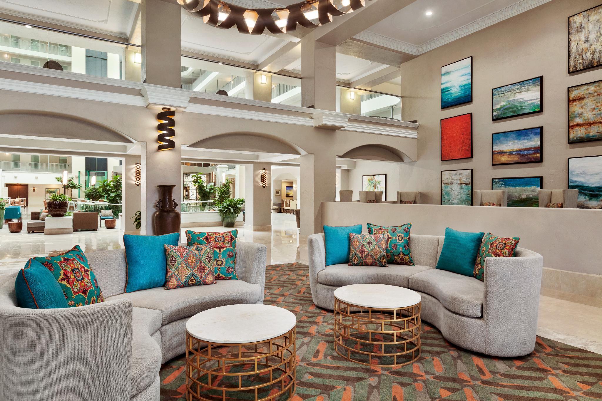 Khu vực công cộng