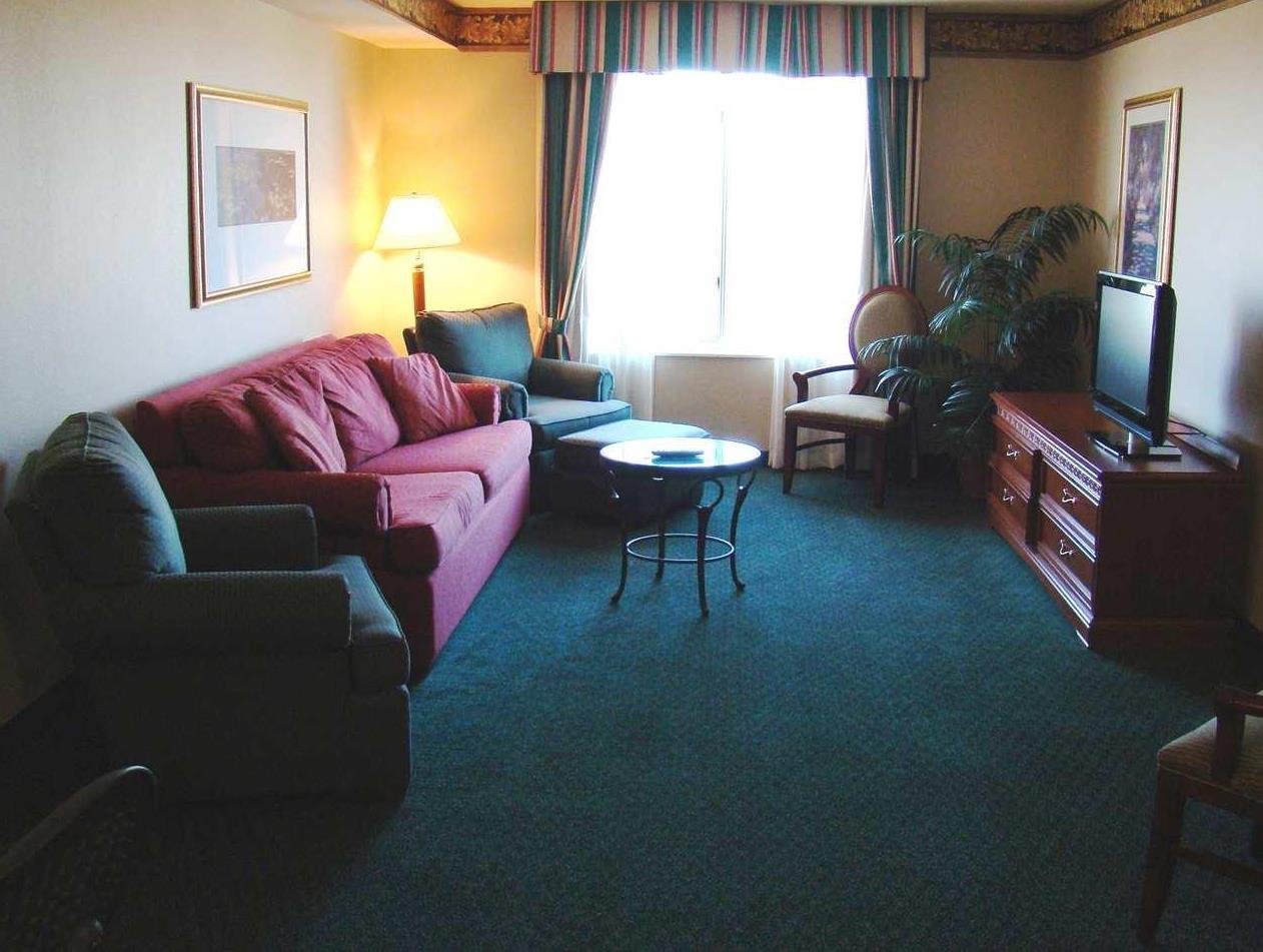 Nội thất khách sạn