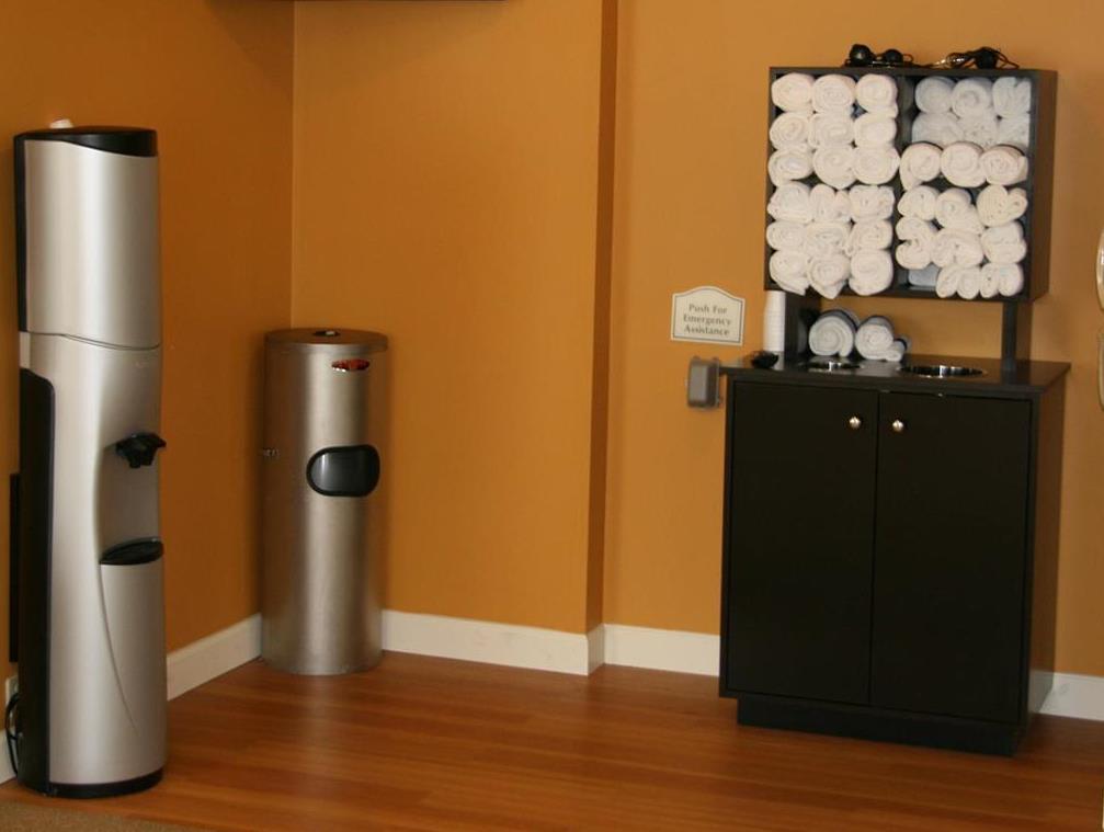 Nội thất khách sạn