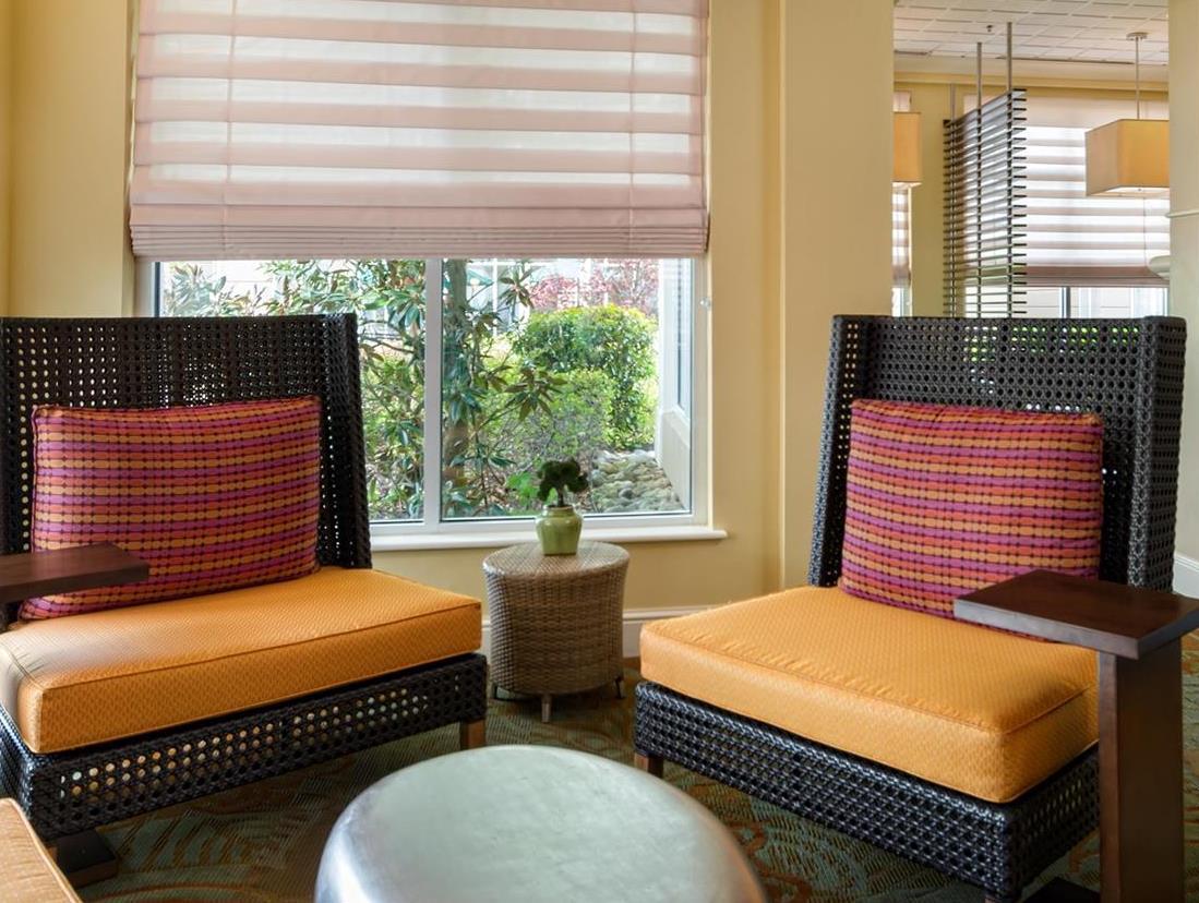 Nội thất khách sạn