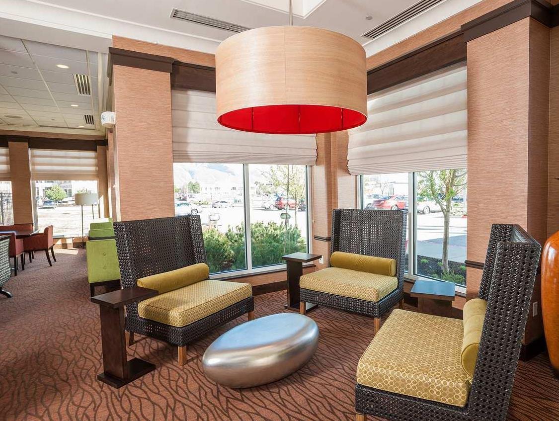 Nội thất khách sạn