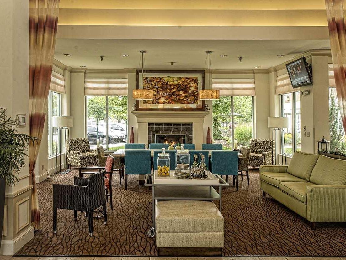 Nội thất khách sạn