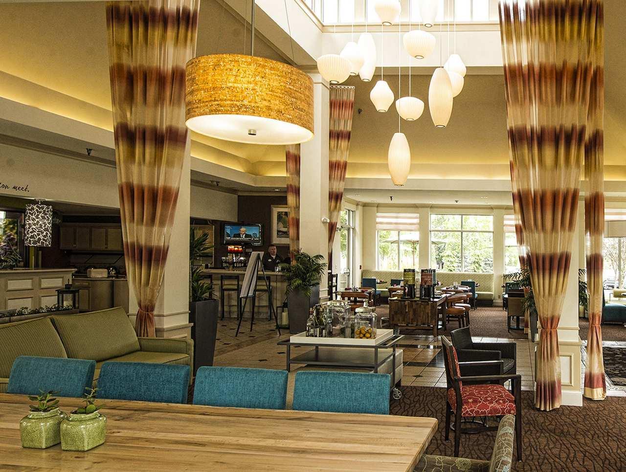 Nội thất khách sạn