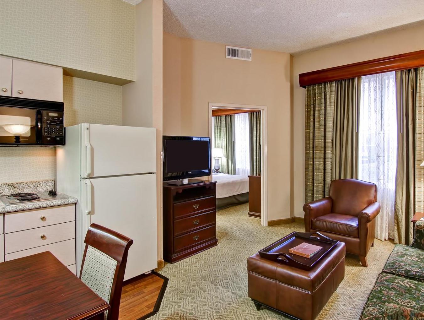 Nội thất khách sạn