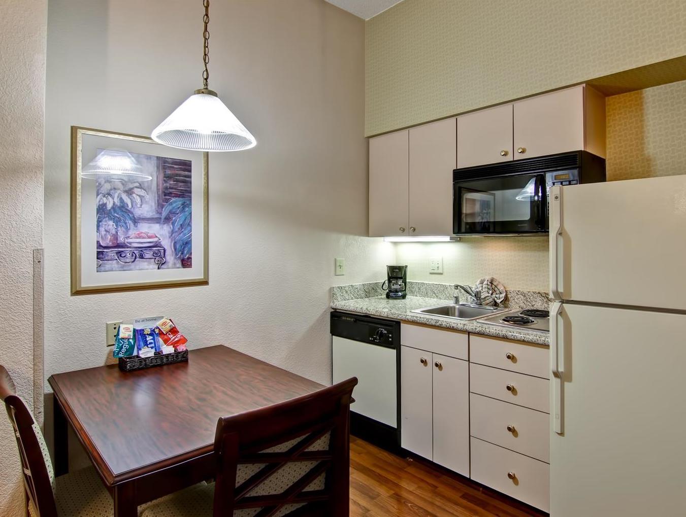 Nội thất khách sạn