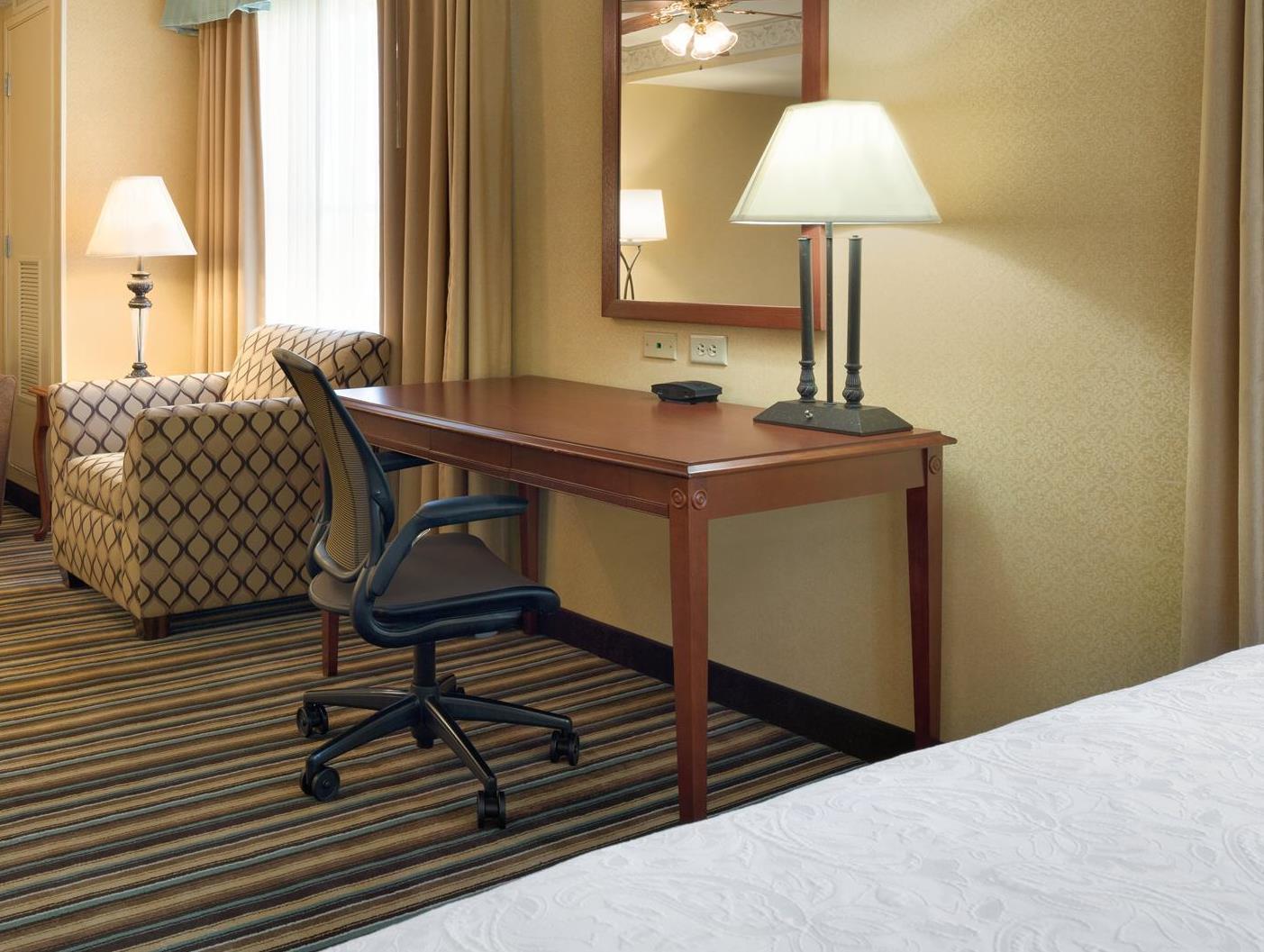 Nội thất khách sạn