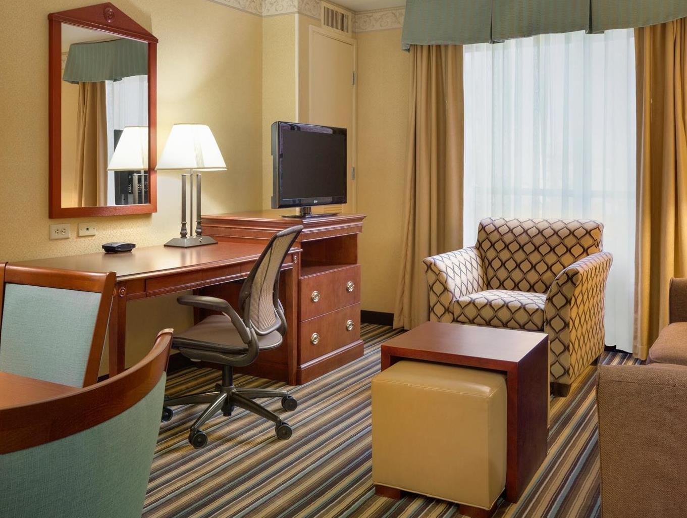 Nội thất khách sạn