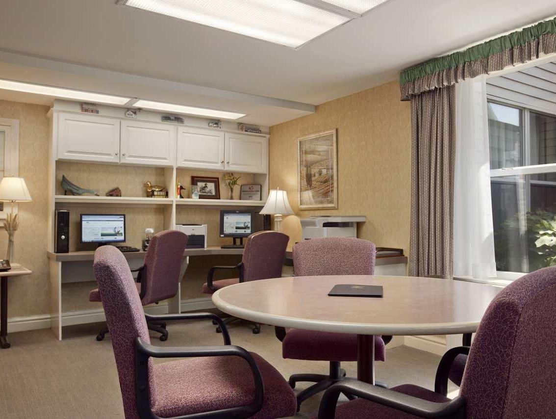 Trung tâm hội nghị