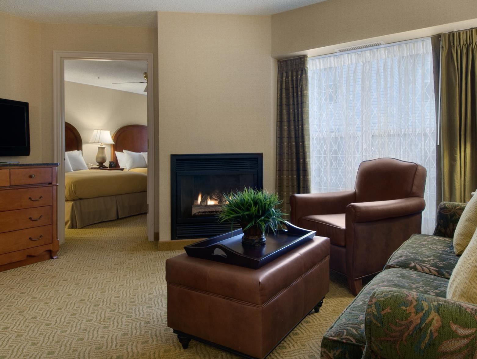 Nội thất khách sạn